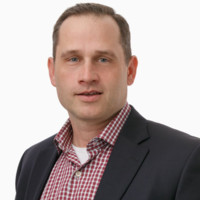 Burwood Group Employee Mark Heil's profile photo