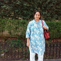 Verity Software Employee Urmila Ravishankar's profile photo