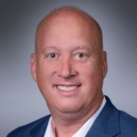 NRUCFC (National Rural Utilities Cooperative Finance Corporation) Employee Jason Mowery's profile photo