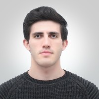 Abbas Alasgarov Email