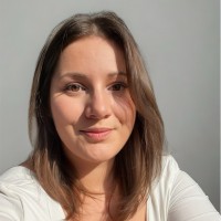 Radka Burdová's profile photo