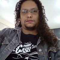 Módulo Editora Employee Sérgio Bonfim dos Santos's profile photo