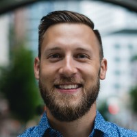 Chris Blackburn Email & Phone Number