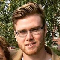 Milford Federal Bank Employee Kyle Miller's profile photo