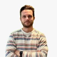 alchemain Employee Zack P's profile photo
