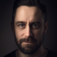 Zimpler Employee Daniel Sunnerek's profile photo