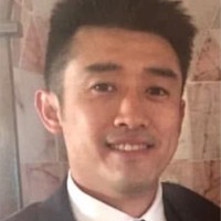 TapClicks Employee Levett Kwong's profile photo