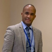 NAATI Employee Ephrem Hailu's profile photo