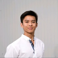 eyevolution GmbH Employee Minh Vo's profile photo