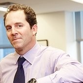 Royce Investment Partners Employee Brendan Hartman's profile photo