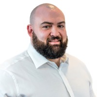 Axiom Project Services Limited Employee Ian Mrics's profile photo