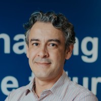 Station Zero lab Employee Sergio Medeiros's profile photo