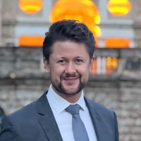 Chemberry Employee Yann Chilvers's profile photo