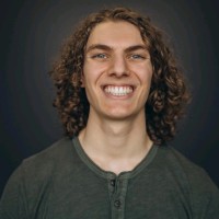 CesiumAstro Employee Henry O'Donnell's profile photo