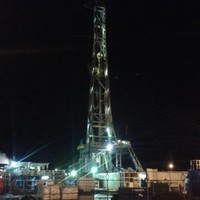 PETROAMAZONAS ECUADOR S.A. Employee Jonathan Jesus Chagerben Artega's profile photo
