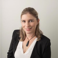 Termius Employee Kristina Arthur's profile photo