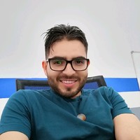 Omar Guillermo Flores Vazquez Email