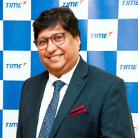 Time Technoplast Ltd Employee Anil Jain's profile photo