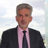 Temenos Employee James Buckley's profile photo