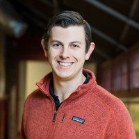 Cantaloupe Inc Employee Adrian Austin's profile photo