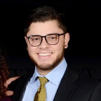 Andea Employee Alexander Vasquez's profile photo
