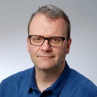 University of Surrey Employee André Gerber's profile photo