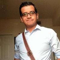 Jeffrey Ampuero Email & Phone Number