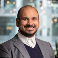Jan Ingenhousz Institute Employee Dominik Vrbic's profile photo