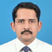 Hareesh Potty Email