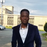 Longy School of Music Employee Friguens Augustin's profile photo