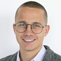Flowers-Software GmbH Employee Niclas Dietmaier's profile photo