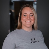 Levrack Employee Nicole Gierhan's profile photo