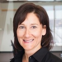 ONE Gas Employee Julie White's profile photo