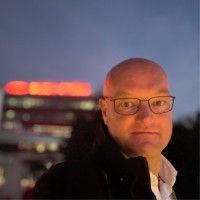 Bausch+Ströbel SE + Co. KG Employee Frédéric Larsson's profile photo