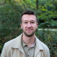 Spryng Employee Hidde Meurs's profile photo