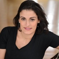 OPERASTUDIO Employee Lucia Paci's profile photo