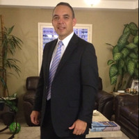 Integradora 4Plogistics Employee Eduardo Ramirez's profile photo