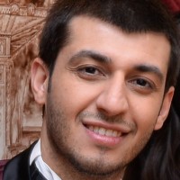 Altıparmak Gıda Employee Murat Agirbas's profile photo