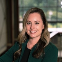 New College Institute Employee Olivia Garrett's profile photo