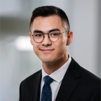 RU Financial Employee Jeffrey Durr's profile photo