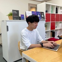 DigitalCube Employee Koichi Kataoka's profile photo