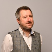 Westcotts Chartered Accountants & Business Advisers Employee Paul Webb's profile photo