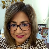 First Community Bank Employee Norma Ramirez's profile photo