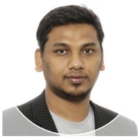 Rakuten Advertising Employee Prosenjit Saha Gourob's profile photo