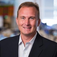 Blackline Midstream, LLC Employee Peter Swift's profile photo