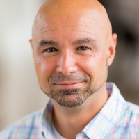 Mary Free Bed Rehabilitation Hospital Employee Jeff Munford's profile photo