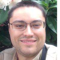 D&L Foundry Employee Nicholas Parrella's profile photo