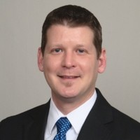 The Mortgage Collaborative Employee Ben Wrona's profile photo