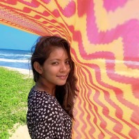 Anagha Chaturvedula Email