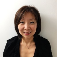 AMAG Pharmaceuticals Employee Elizabeth Sohn's profile photo